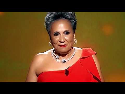 How Cathy Hughes has transformed the media landscape 