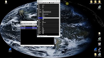 How To Decode P25 Using Two USB RTL-SDR Dongles With DSD Plus And Unitrunker