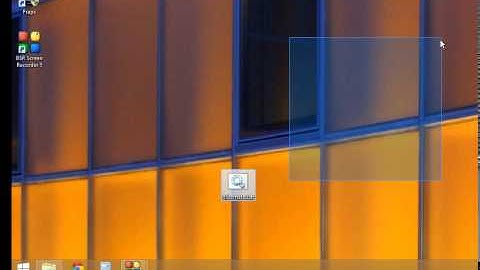 Hibernate Shortcut in Windows 8.1