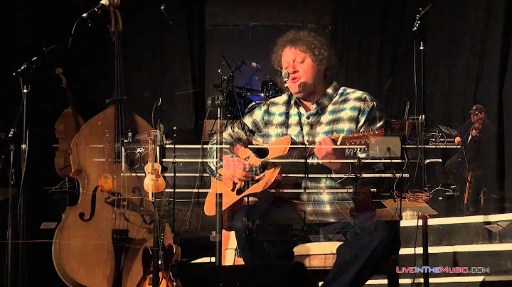 Amazing Grace sung by Charlie Carpenter at Joy The...