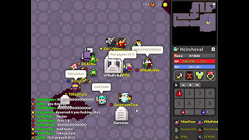 [RotMG] Hacker report --- Vflhdfvbdv
