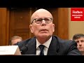UnitedHealth Group CEO: 'We're Mindful Of The Current Moment & The Debates About Affordability'