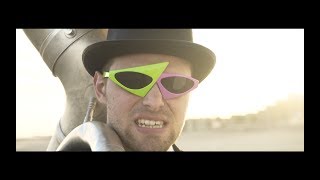 Video thumbnail of "Lucky Chops - Walter Jam/Where's Walter Act II (Official Video)"