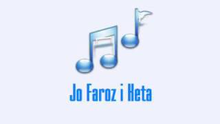 Dohtor Miód - Jo Faroż I Keta