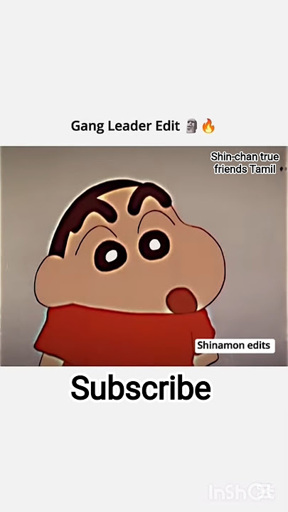 shin-chan mass gang leader #shinchan 🔥🔥🔥🔥💯