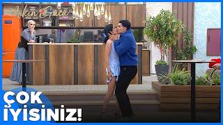 Aşkın Zaferi Mi Geliyor? Fares Şaşırttı Aşkın Gücü 140. Bölüm