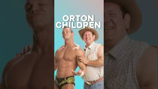 Why Do Bob Ortons Three Kids Seem To Hate Him So Much