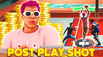 I brought my PLAY SHOT build with POST TAKEOVER to the COMP STAGE and made tryhards cry...