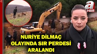 İstanbulda Kayıp Nuriye Dilmaç Dosyasında Kan Donduran İtiraf Şile’de Ceset Araması Başladı Resimi