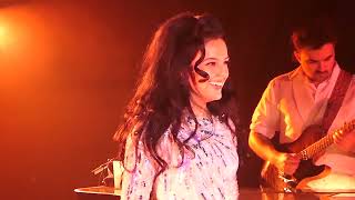 Jessie Murph - Gucci Mane - Live Trabendo in Paris - 17/10/2025
