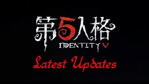 【Latest Update】New Survivor Acrobat Ability EXPLAINED!