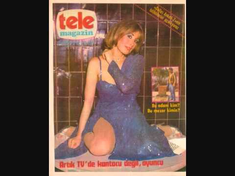 Ufacıksın Tefeciksin 1970 Nurhan Damcıoğlu Taşlık Gazinosu Canlı Performans