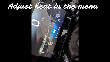 Yamaha MT-09 2024 gen4 Heated Grips