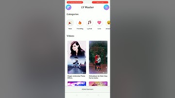 LY Master - Video Status Maker