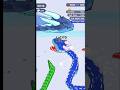 little snake Epic worms gameplay biggest snake slither little snake Epic worms gameplay biggest snake slither