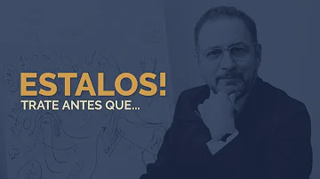 O que é estalos na cabeça?