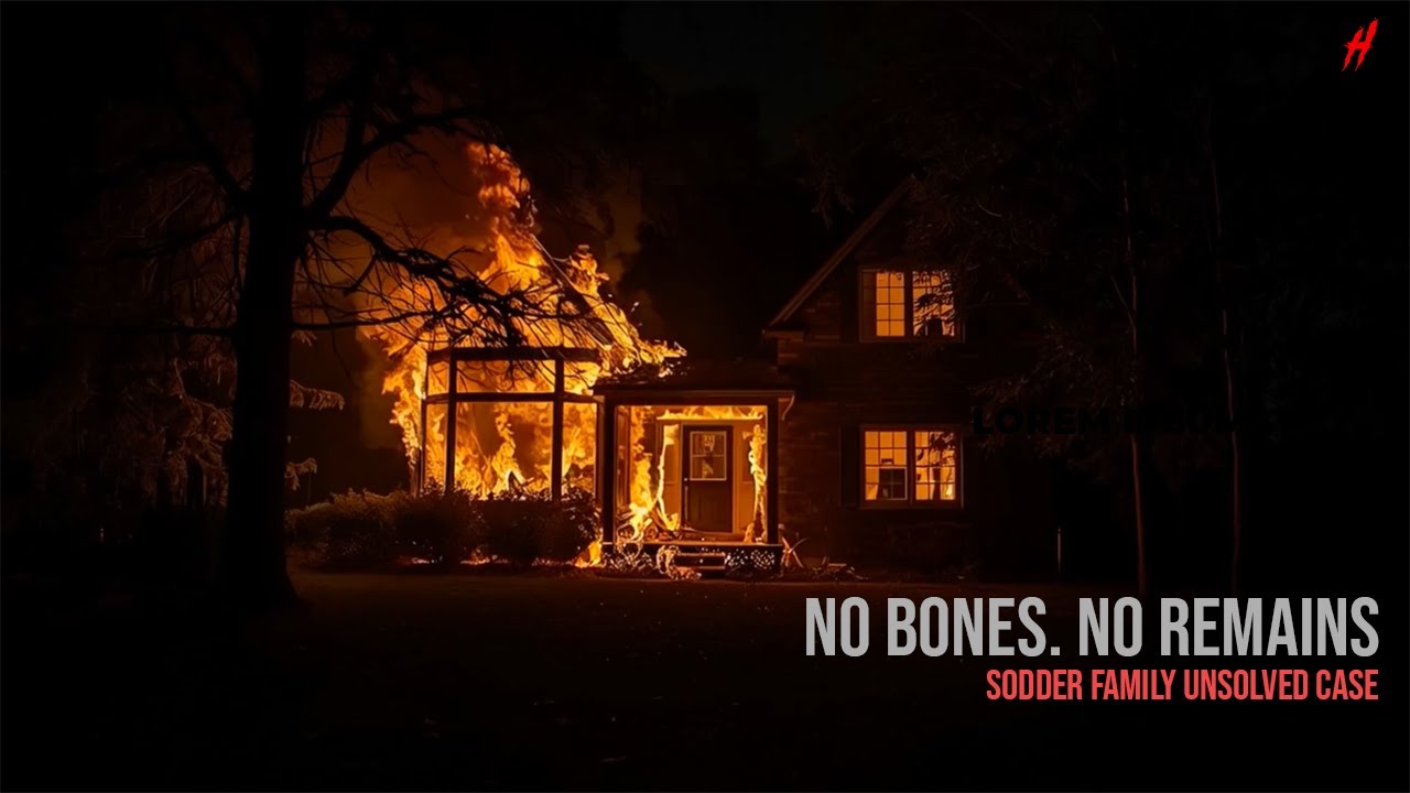 What Happened to the Sodder Children?