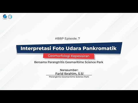 Video: Apa itu citra pankromatik?