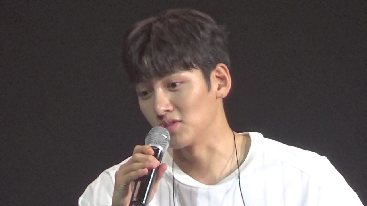 20170722 지스커버리 (지창욱콘서트)_ 팬흉내내는지창욱+즉석질문타임 (낮공)