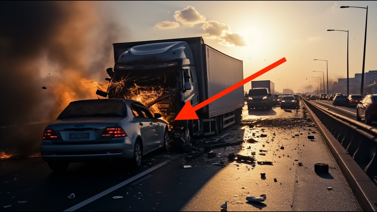 How Rude Road Teachers on the Road! Who Are They and Why Do Truckers Hate Rude ...
