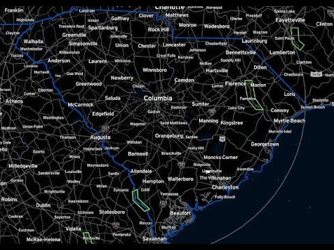 Marion Sc Weather Radar