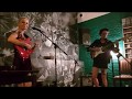 Cudowne Lata - Miasto - live@Klubojadalnia Młodsza Siostra