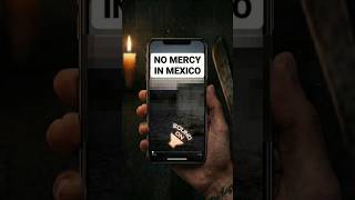 ⚠️ NO MERCY IN MEXICO: The video no one can forget