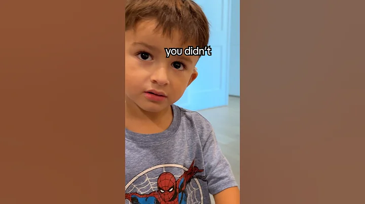 I Didn't See That Coming...🙈  #shorts