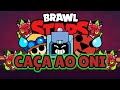 Ratão DESTRUIU o Kenji Oni| Brawl Stars