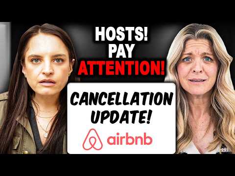 Thumbnail for Airbnb Hosting and Short Term Rental Tips