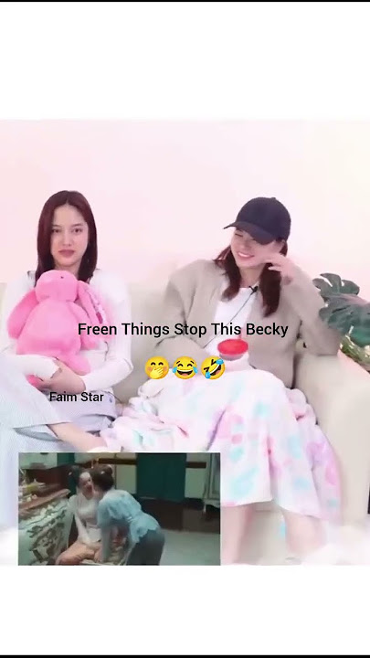Today Freen Becky reaction The loyal pin series f episode 11 reaction video #theloyalpin #freenbeck