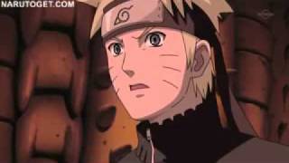 Guren Best Scene Naruto Ship 107