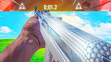 this ZERO RECOIL "AS44" SETUP is BROKEN in Vanguard! (Best AS44 Class Setup)