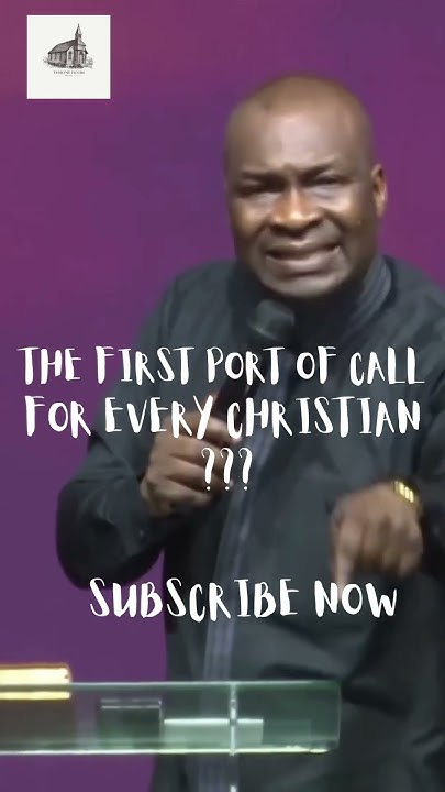 the-first-port-of-call-for-every-christian-apostle-joshua-selman
