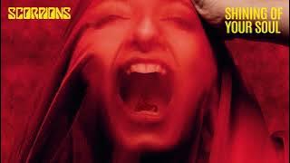Scorpions - Shining Of Your Soul