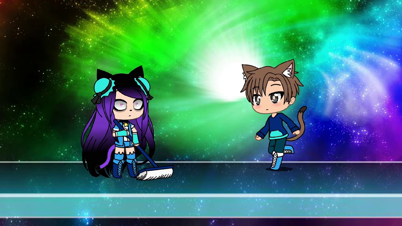 My first video of Kylah’s Kitty Cat Club YouTube