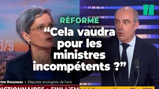 La réforme de la fonction publique de Guérini ne plaît à personne (même aux LR)