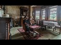 Beekeeper's $2,000,000 Abandoned Mansion with EVERYTHING Left Behind | Found Money and Fur Coats