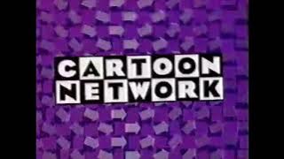 Download lagu Cartoon Network Bumper (1992) #6