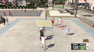 INCXRNXTION-_-  Live PS4 Broadcast 2k20 Join Up