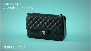 Faux Real - How to check a CHANEL Flap bag!