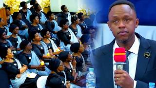 Yoo😥Data yakundaga HOZIANA💔HOZIANA Choir YIBUTSE ABARIRIMBYI bayo/Kwibuka 32