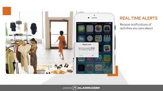 Eastlink Business Security and Automation screenshot 3