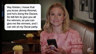 Celebrities Reading Their Funniest Mom Texts Is So Relatable