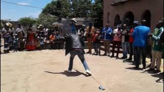 Ndebele Dance 
