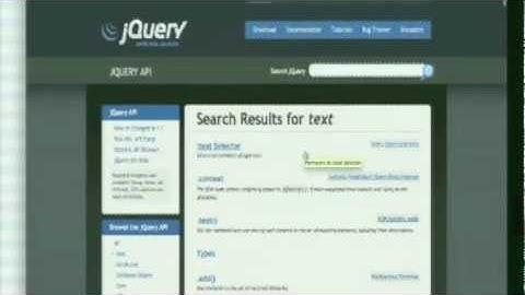 "Intro to jQuery" Western Mass Drupal Camp 2012 Session