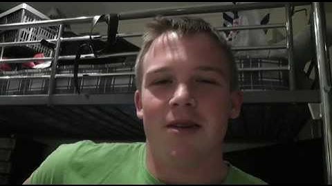 AC Chris Marchant RAF RTS Diary 05.mp4
