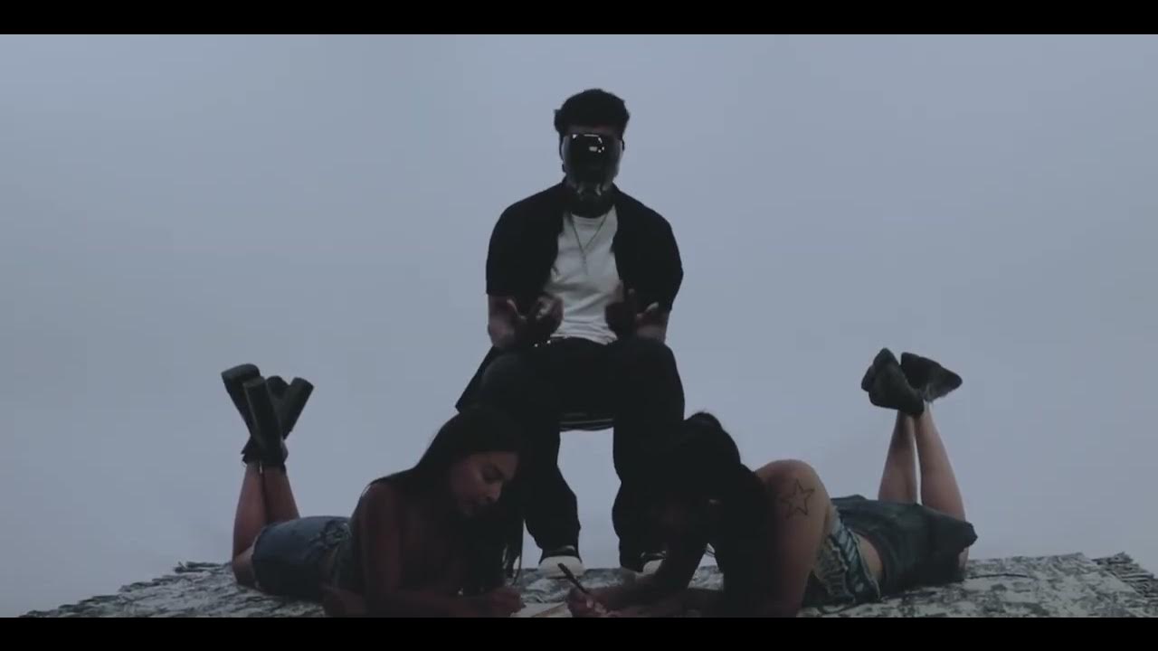 FEENING (Official Music Video) FEENING (Official Music Video)