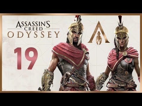 Assassin's Creed Odyssey / #19 / Культисты