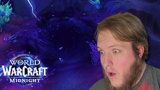 Not Ending Stream Until I Finish The Main Quest! | One Month in WoW for a Newb